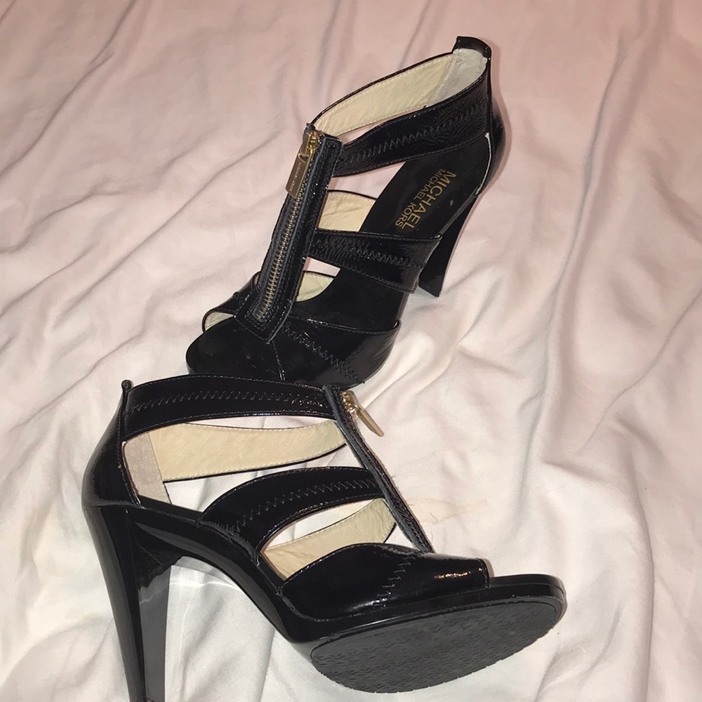 Michael Kors Heels